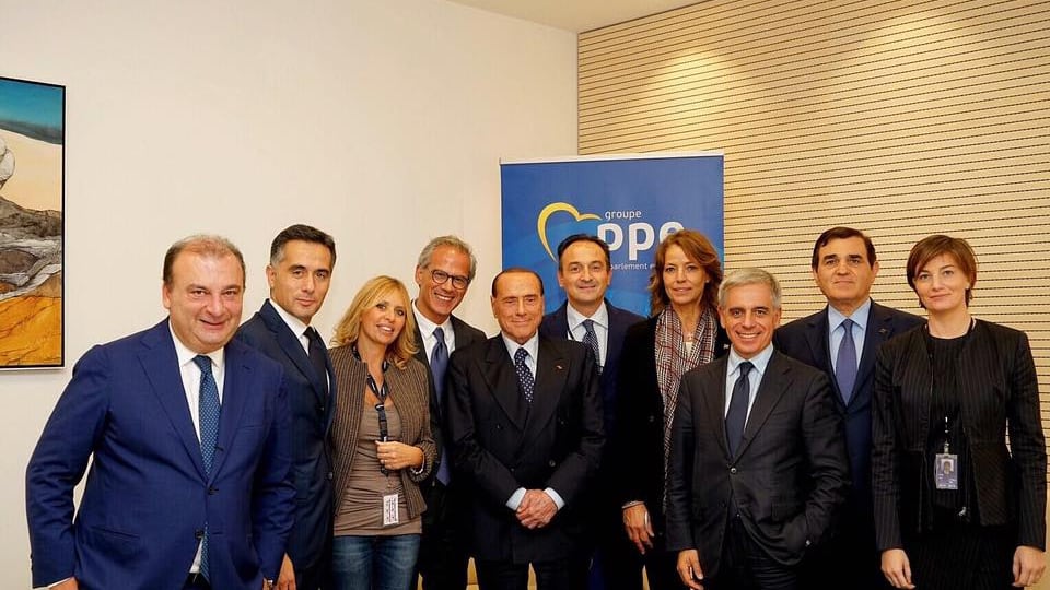 EUROBERLUSCONI