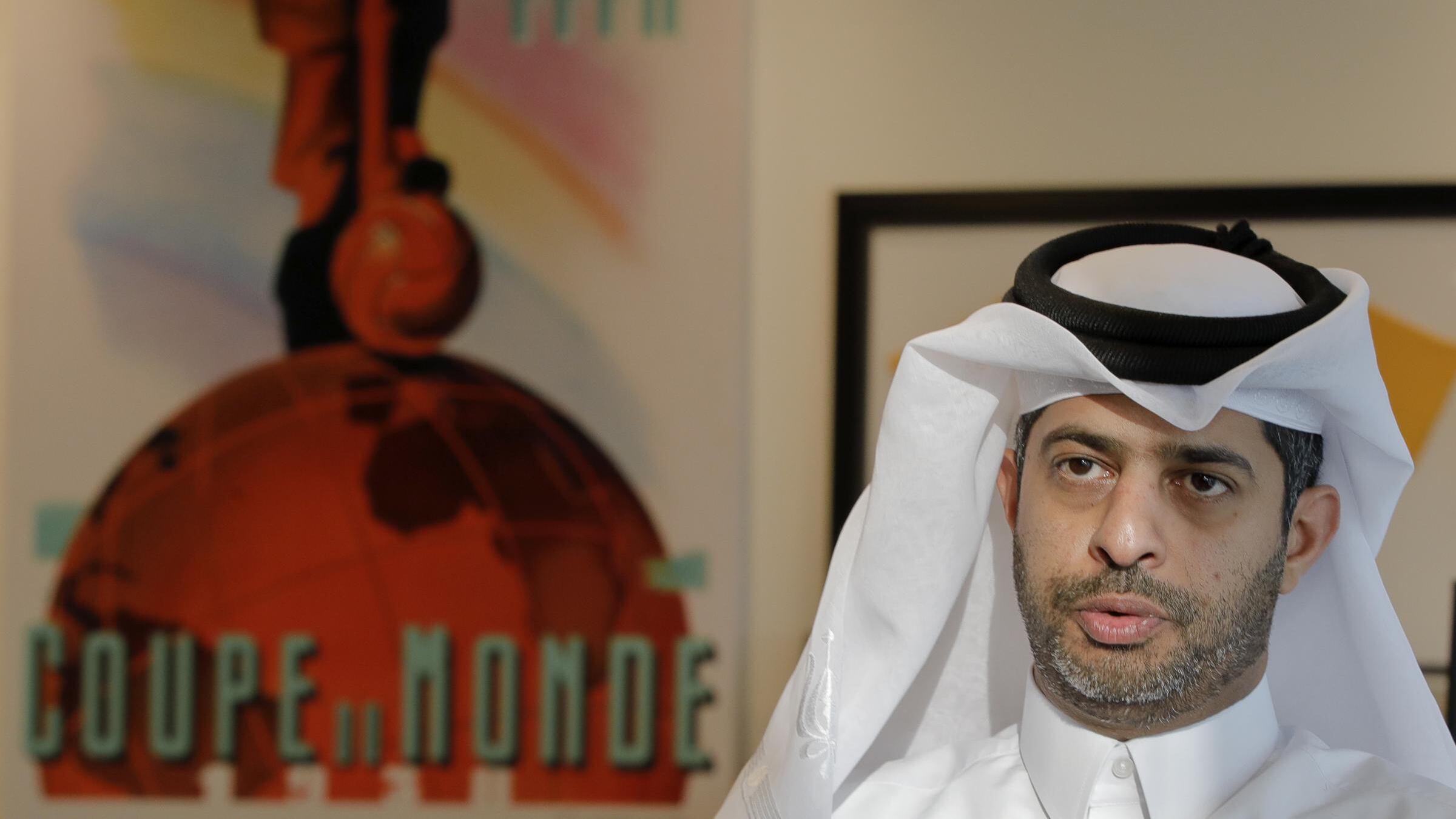 Mondiali in Qatar. Il brutto silenzio sui gay "nascosti"