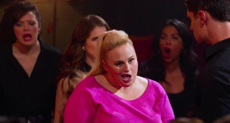 Rebel Wilson, foto 27