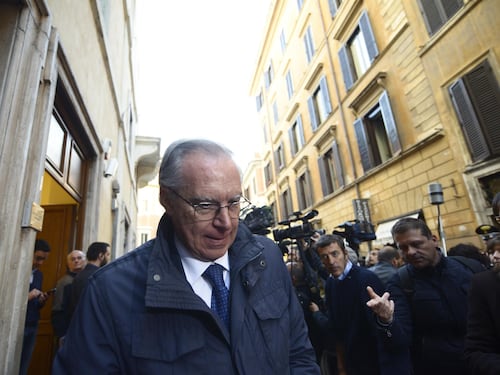 Il Pd sale sul carro dell'Imu ma quando lo diceva Silvio...