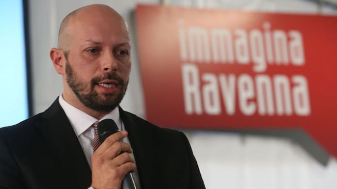 Lutto nel Pd, morto Liverani, candidato sindaco a Ravenna