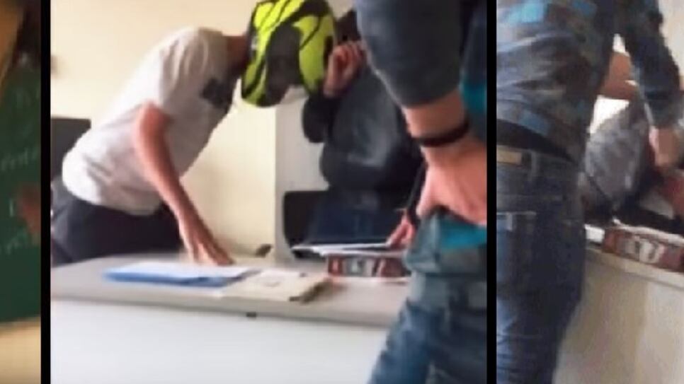 Bullismo a Lucca, tre studenti bocciati e due sospesi
