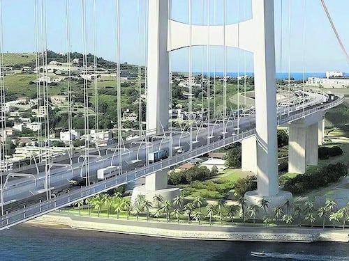 "Cantieri del Ponte già in estate". Salvini lancia la Grande opera