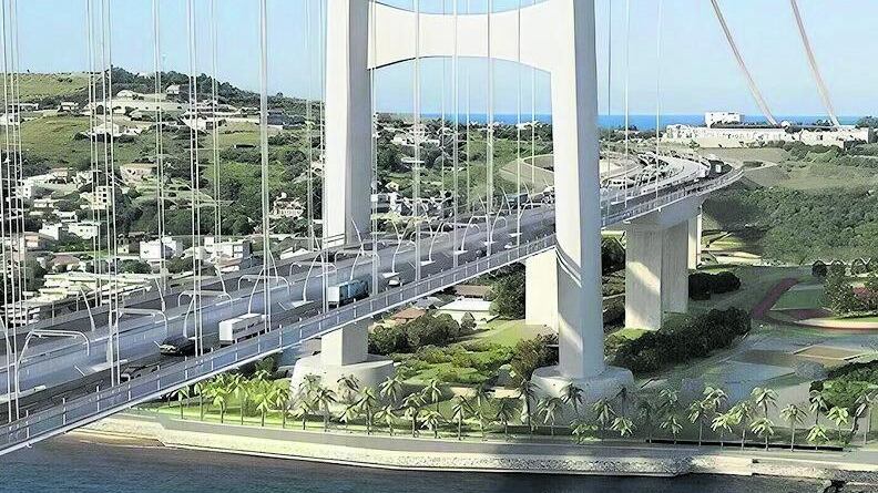 Ponte sullo Stretto, c'è il via libera definitivo del ministero dell'Ambiente
