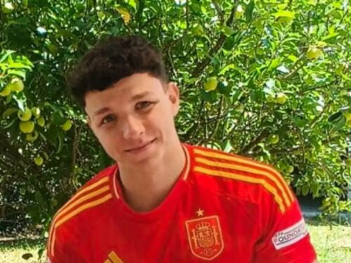 Chi è Gianni, il 19enne che ha salvato i suoi coetanei: "Anche i pompieri piangevano"
