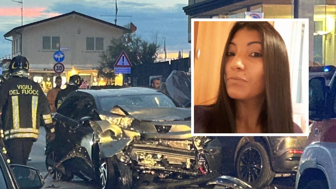 "Non ricordo nulla". Chi è la donna che è piombata con l'auto sui turisti a Camaiore