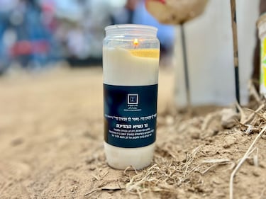 Israele commemora le vittime del 7 ottobre 1