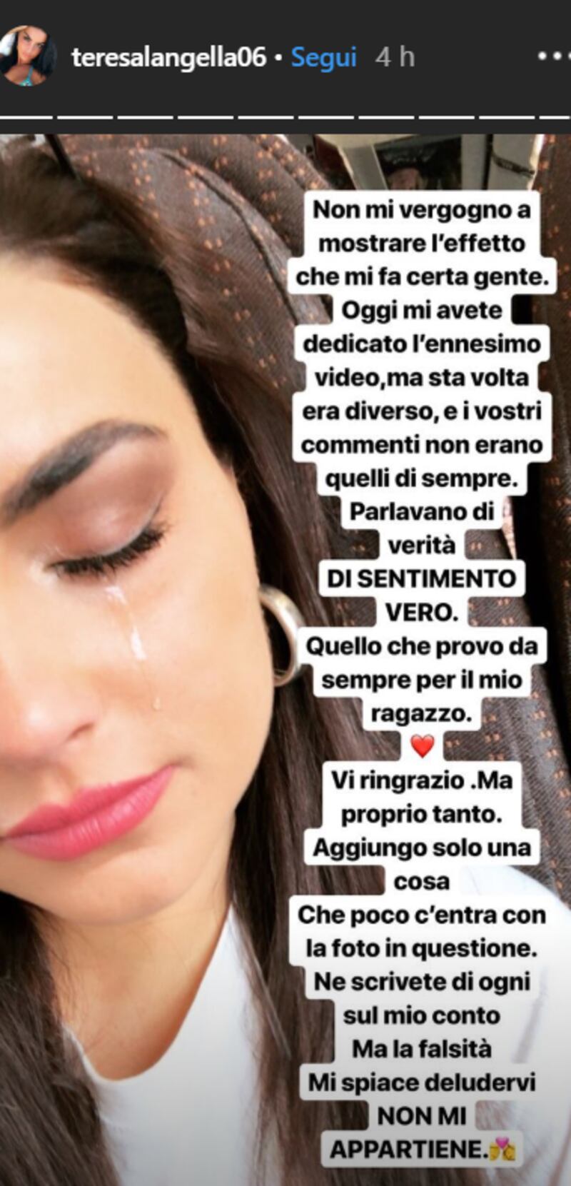 Uomini e Donne