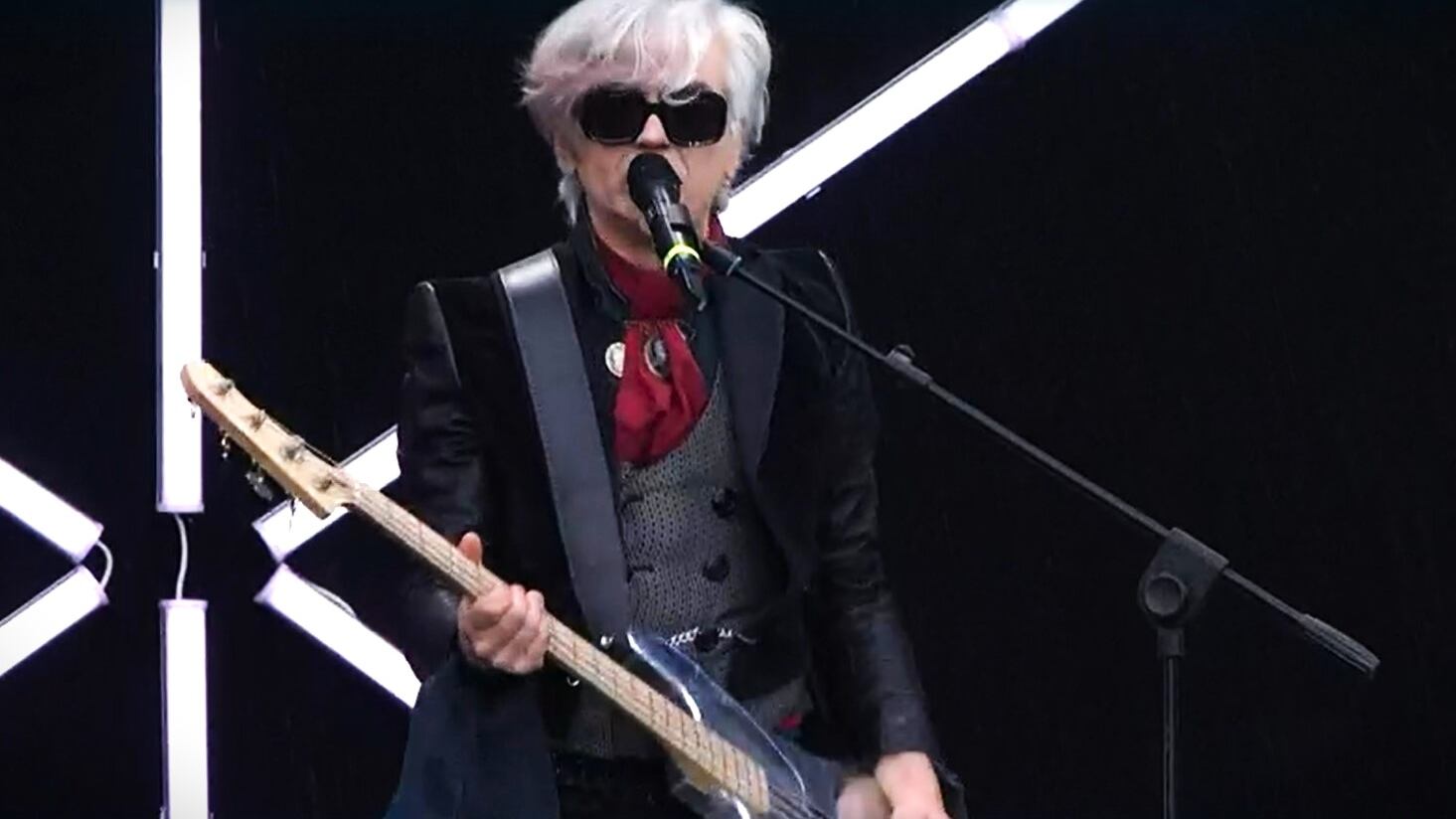 Concerto del Primo Maggio, Morgan attacca Ultimo: "Se vuole delle lezioni gratis..."