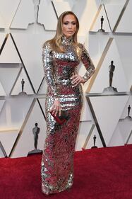 Oscar 2019, i migliori look 1
