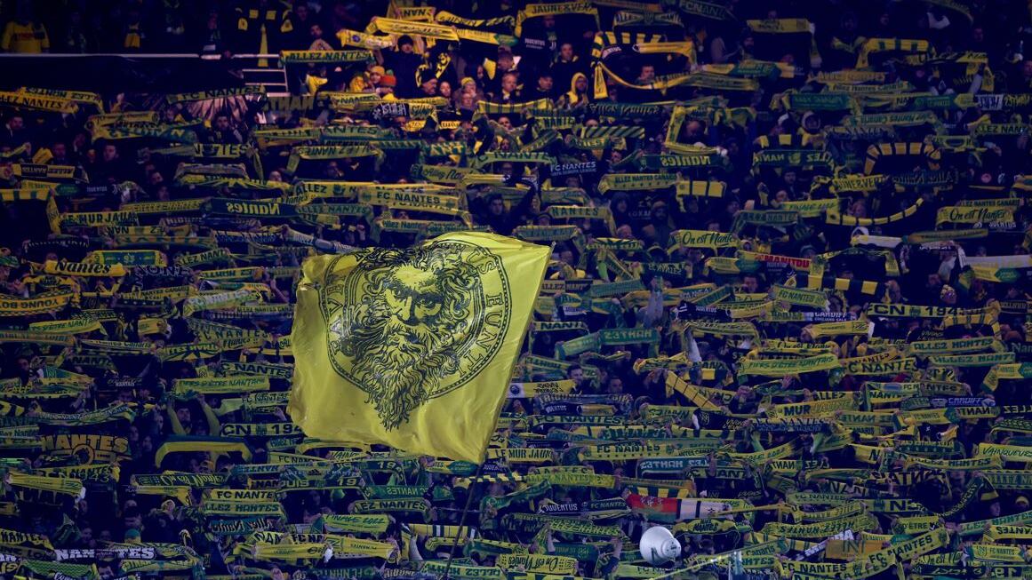 "Club degli imbrogli e degli intrighi", le offese dei tifosi del Nantes alla Juventus