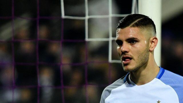 Icardi, l'Inter pensa già al sostituto: i due nomi sulla lista di Marotta