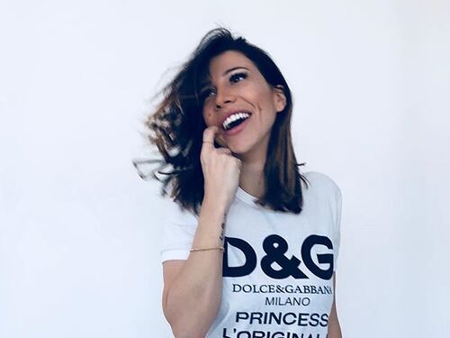 Lady D'Ambrosio strega i suoi fan su Instagram: gli scatti di Enza De Cristofaro