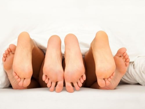Sesso, arriva il "poliamore". È tormentone "zoccole etiche"