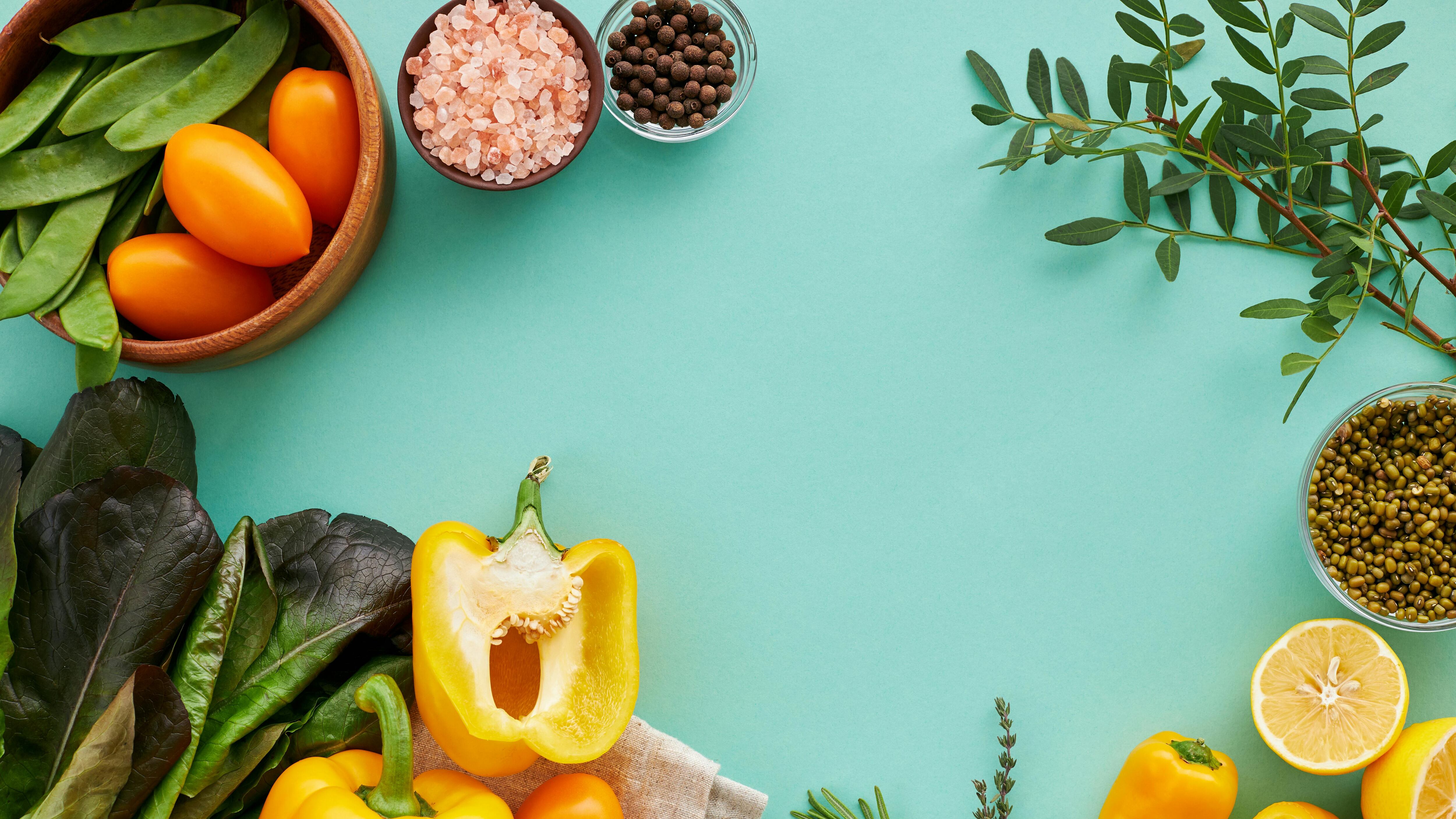 Diete vegetariane: riducono il rischio di cancro? Gli studi