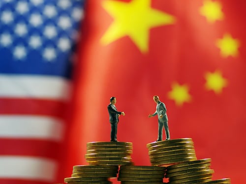 C’è l’accordo tra Ue e Cina per dimezzare l’import di auto ibride da Pechino