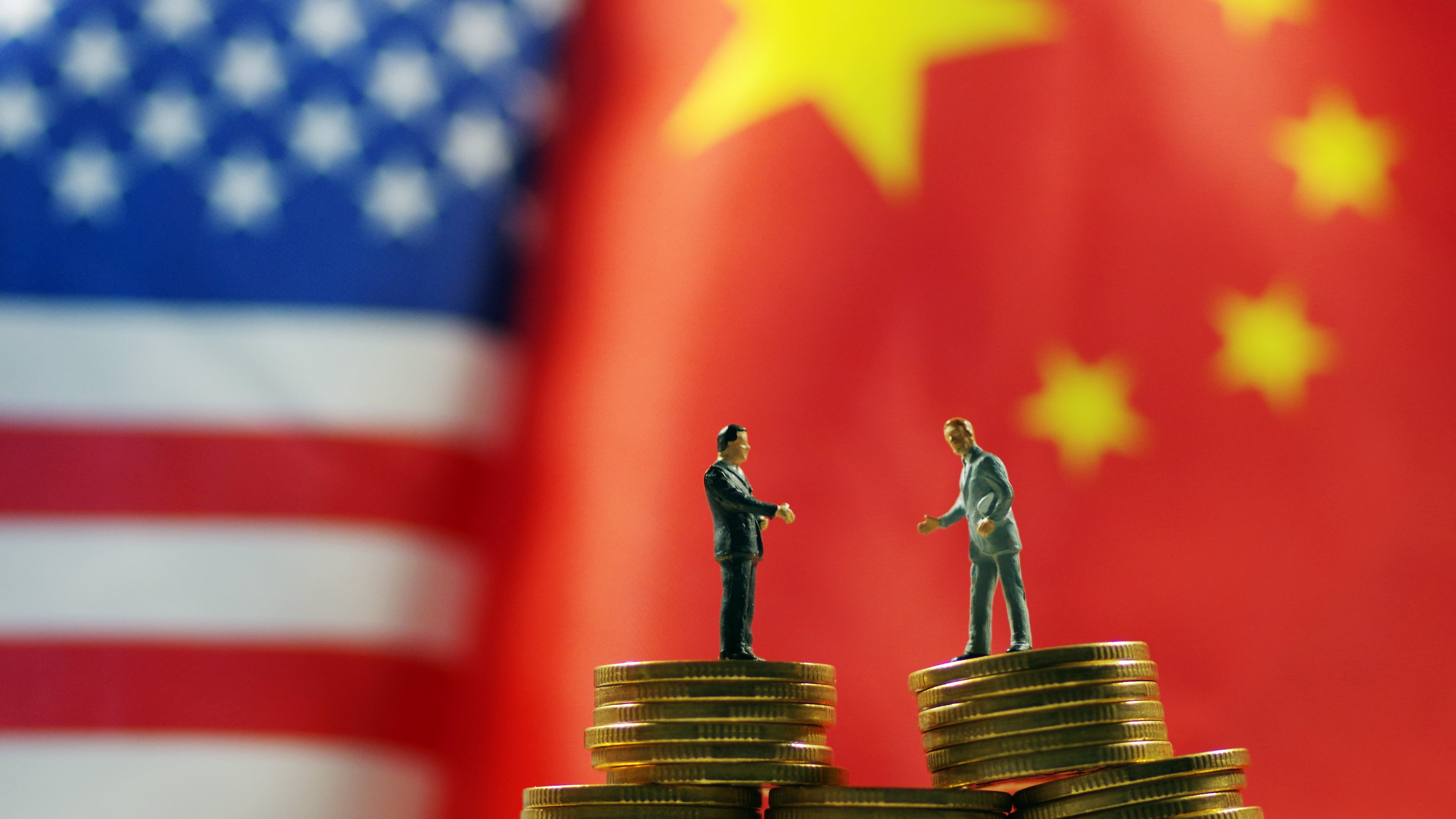 Dazi, Usa e Cina tornano a negoziare