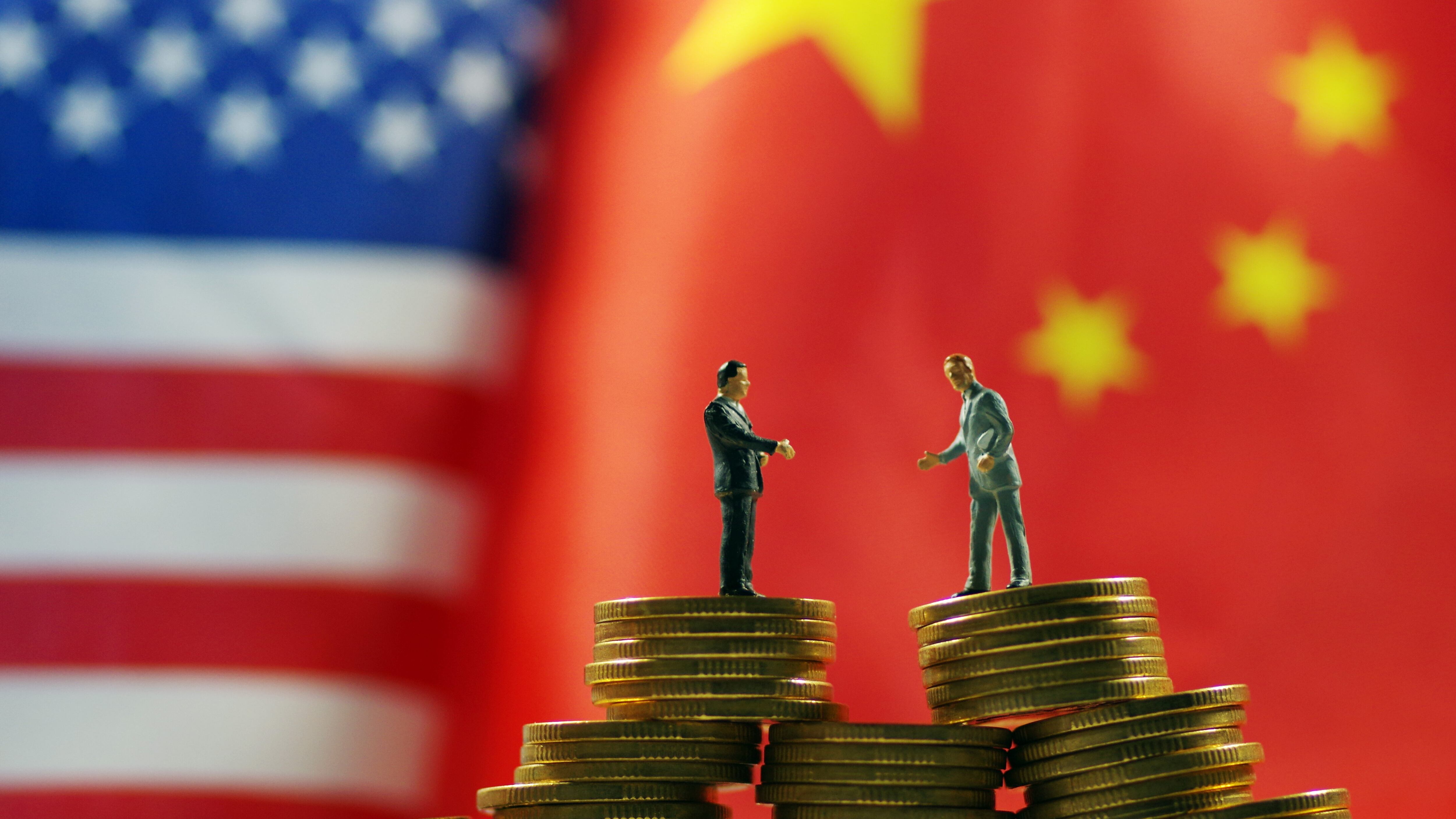 Dazi, Usa e Cina tornano a negoziare