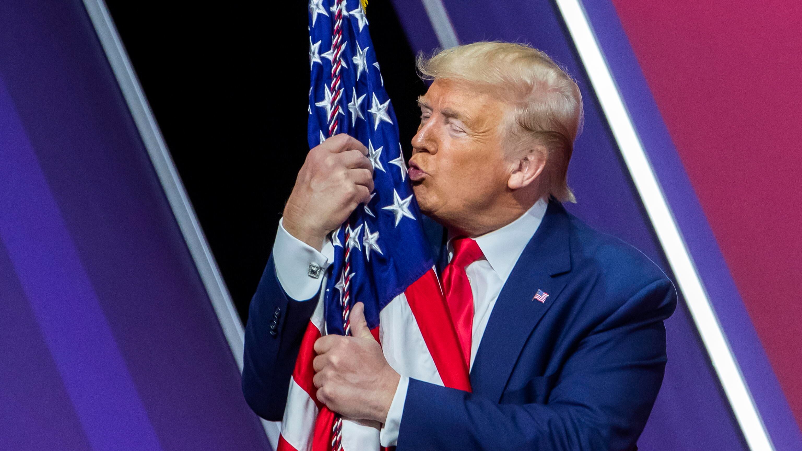 Il ciclone Trump rivoluziona i rapporti tra Usa e Unione europea