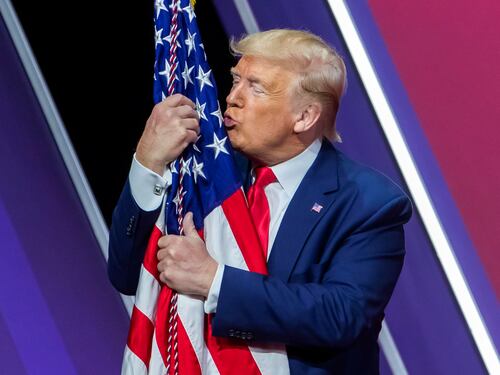 Il ciclone Trump rivoluziona i rapporti tra Usa e Unione europea