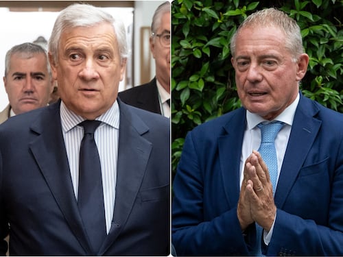 Export, cresce l’Italia del commercio. Tajani: “+4,5% rispetto allo scorso anno”. Urso: “Smentiti i profeti di sventura”