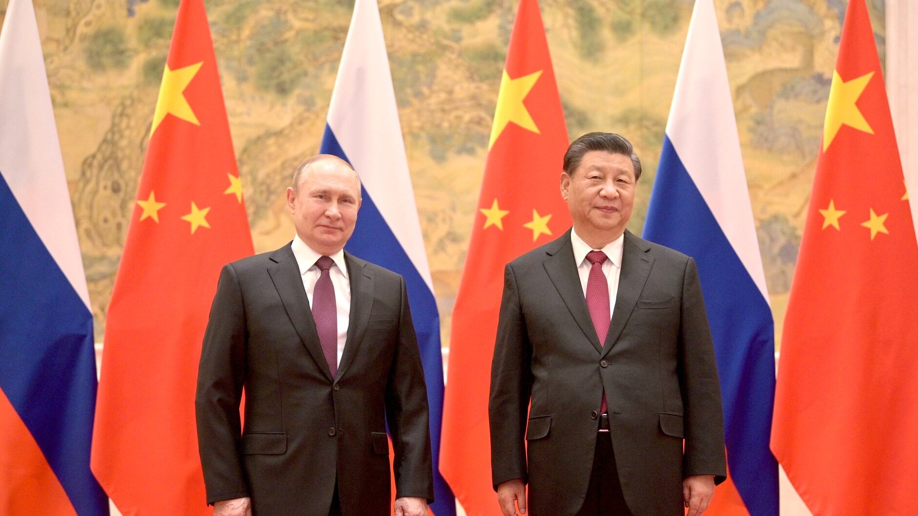 "Attaccati dalla Dasinia": lo strano war game di Mosca sulla guerra con la Cina