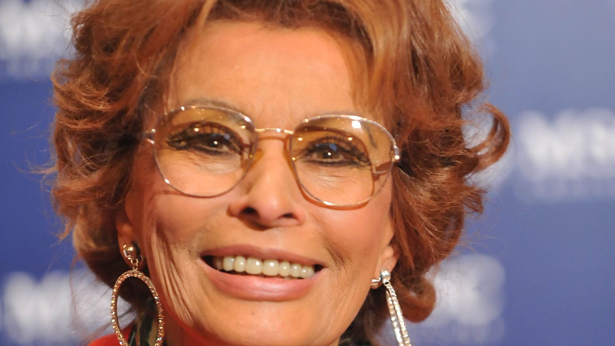 Sofia Loren non doveva finire in carcere