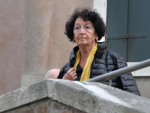 "La Francia vuole farne una pietra miliare. Ma nessuno ci restituirà le persone amate"
