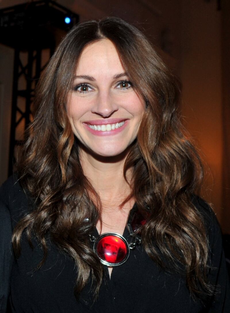 Julia Roberts, le foto della più bella 29