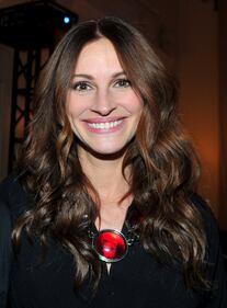 Julia Roberts, le foto della più bella 29