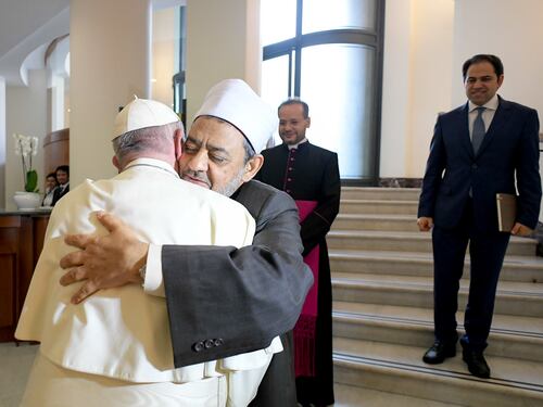 L'odio islamico sui social
