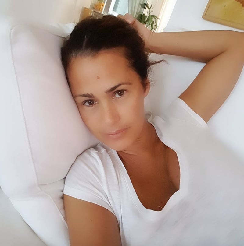 Samantha De Grenet all'Isola dei Famosi 2017? 12