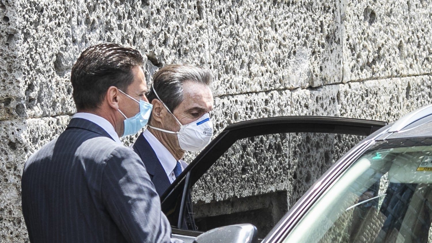 I pm danno ragione a Fontana: "Zona rossa? Spettava al governo"