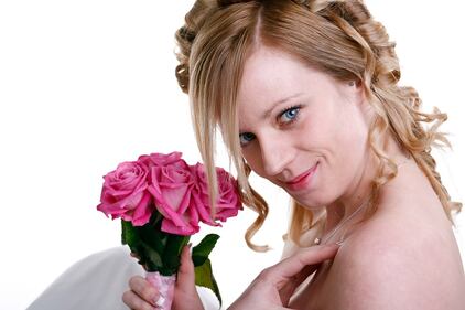 Trucco da sposa, foto 18