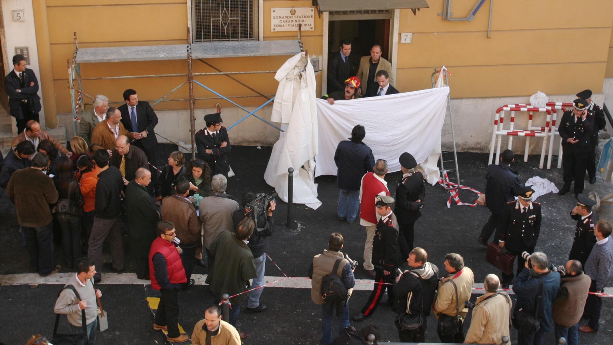 "Io, carabiniere ferito dagli anarchici. Che rabbia le proteste sul 41 bis"