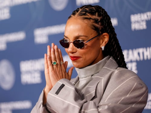 Alicia Keys, ecco chi è la cantante che canterà con Eros Ramazzotti stasera a Sanremo