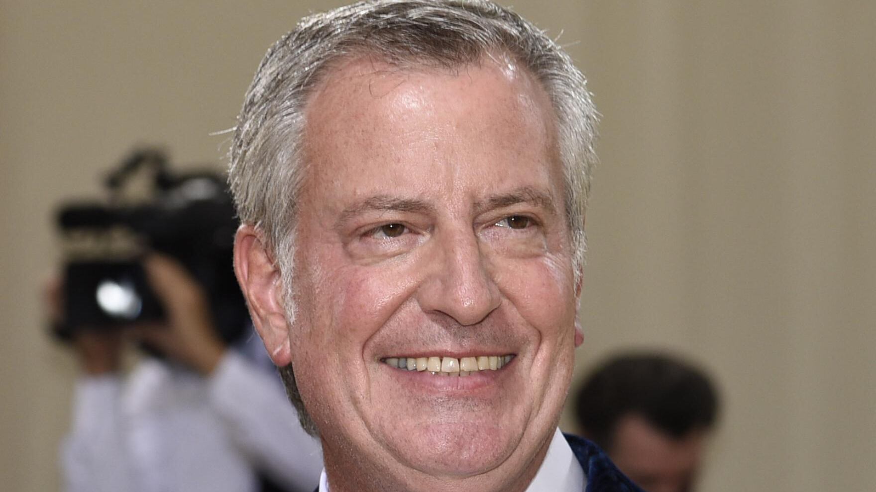 La maledizione de Blasio: sindaco zero tituli