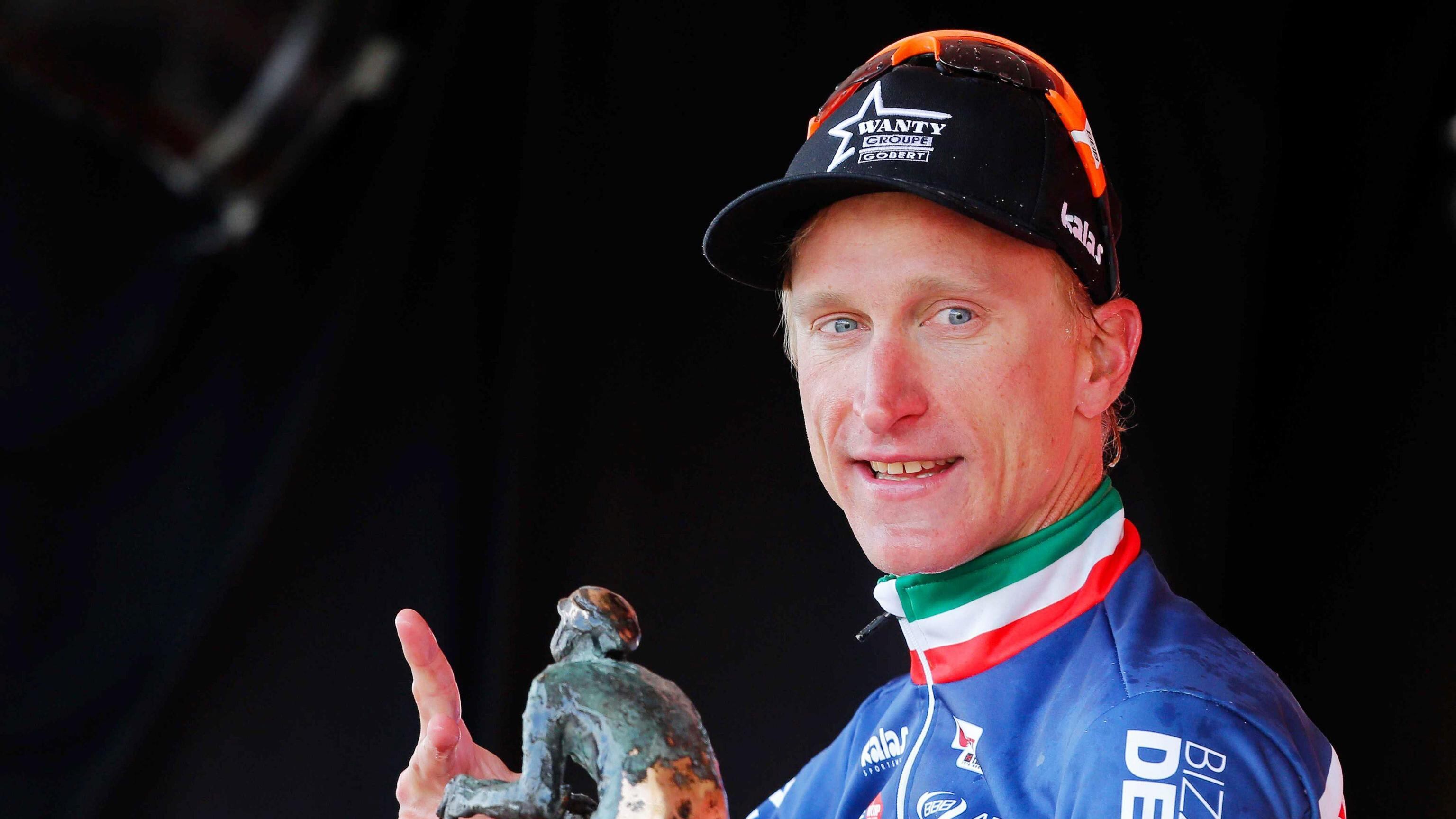 "Il ciclismo è cambiato: più attento ai particolari. L'Italia ha perso il treno"