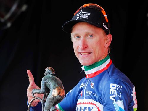 "Il ciclismo è cambiato: più attento ai particolari. L'Italia ha perso il treno"