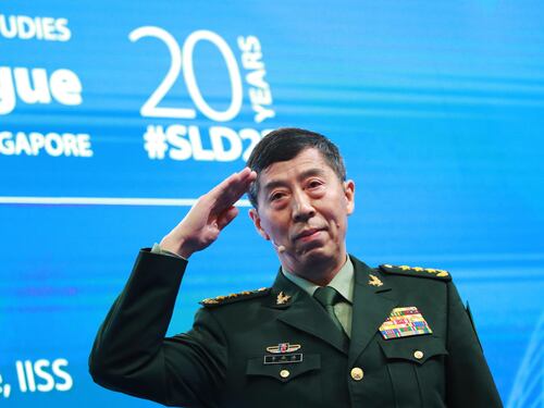 Pechino minaccia: "Guerra con gli Usa disastro mondiale"