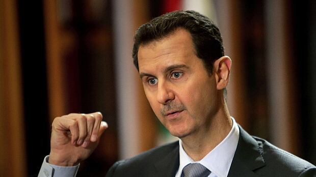 Siria, i leader alawiti ora scaricano Assad
