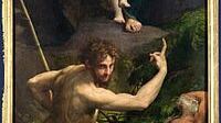 Scoperto altro "falso d'autore", dopo Hals, Parmigianino