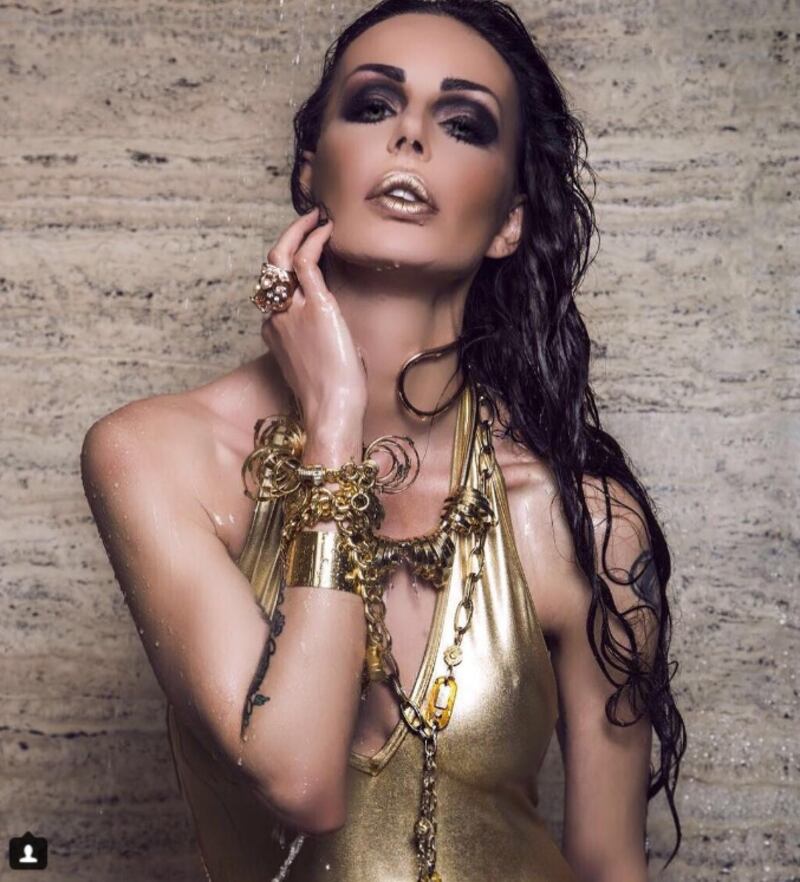 Nina Morić: foto 9
