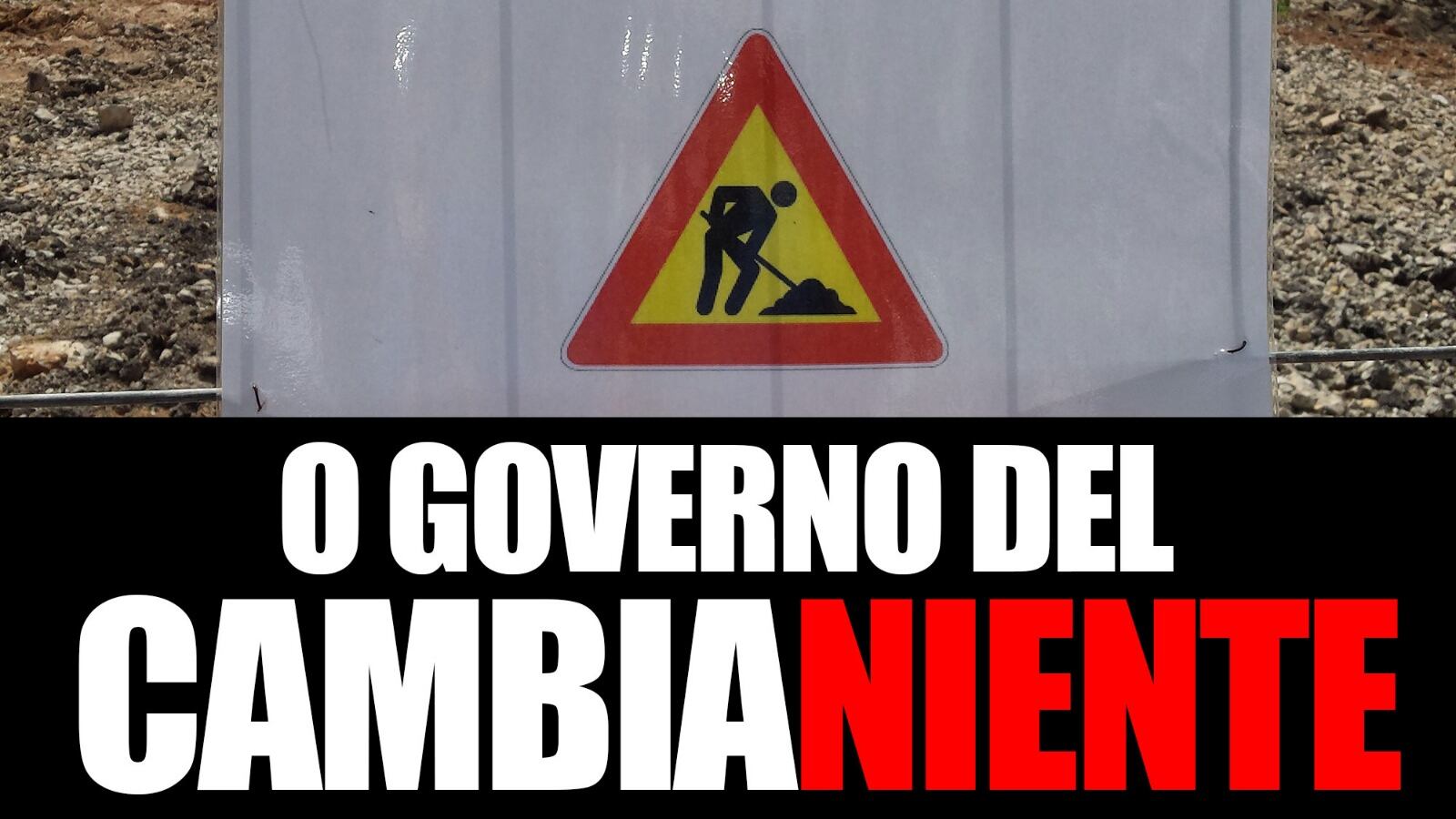 Palermo, i lavori infiniti: una città ostaggio dei cantieri per l'anello ferroviario