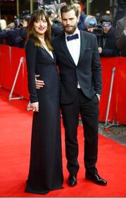 Dakota Johnson, la Mostra del Cinema di Venezia ha già la sua regina 8