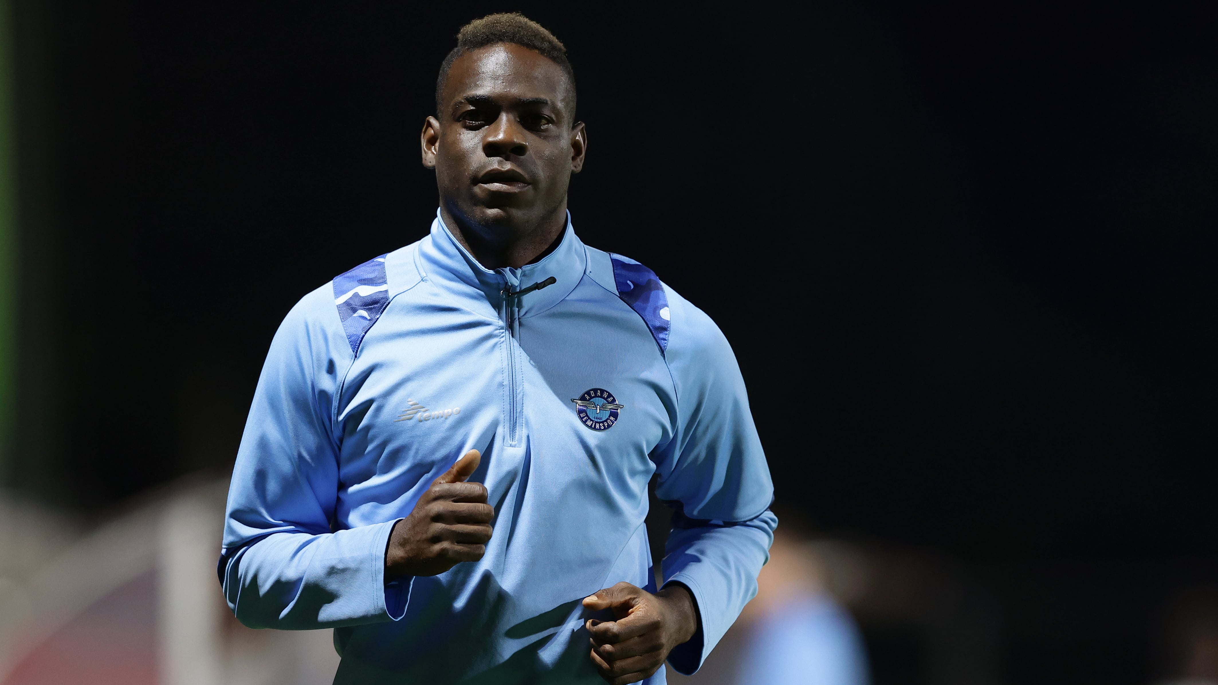 Balotelli torna in campo: ecco in quale squadra