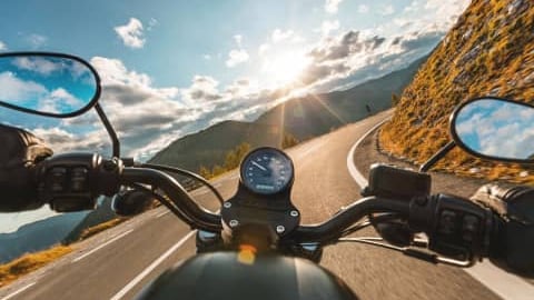 Patente moto, estensione senza bisogno dell'esame
