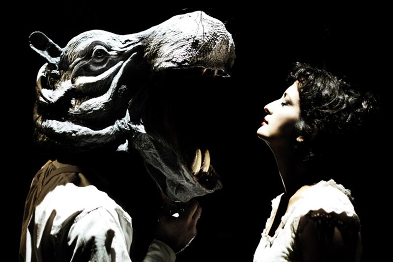 Napoli Teatro Festival 4