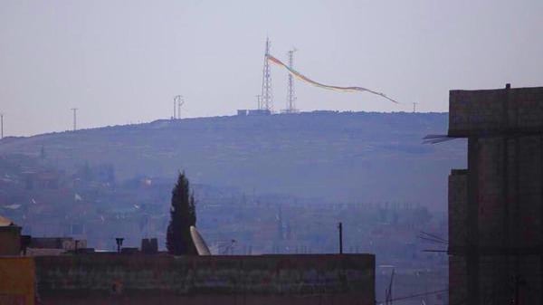Siria, i curdi si riprendono Kobane
