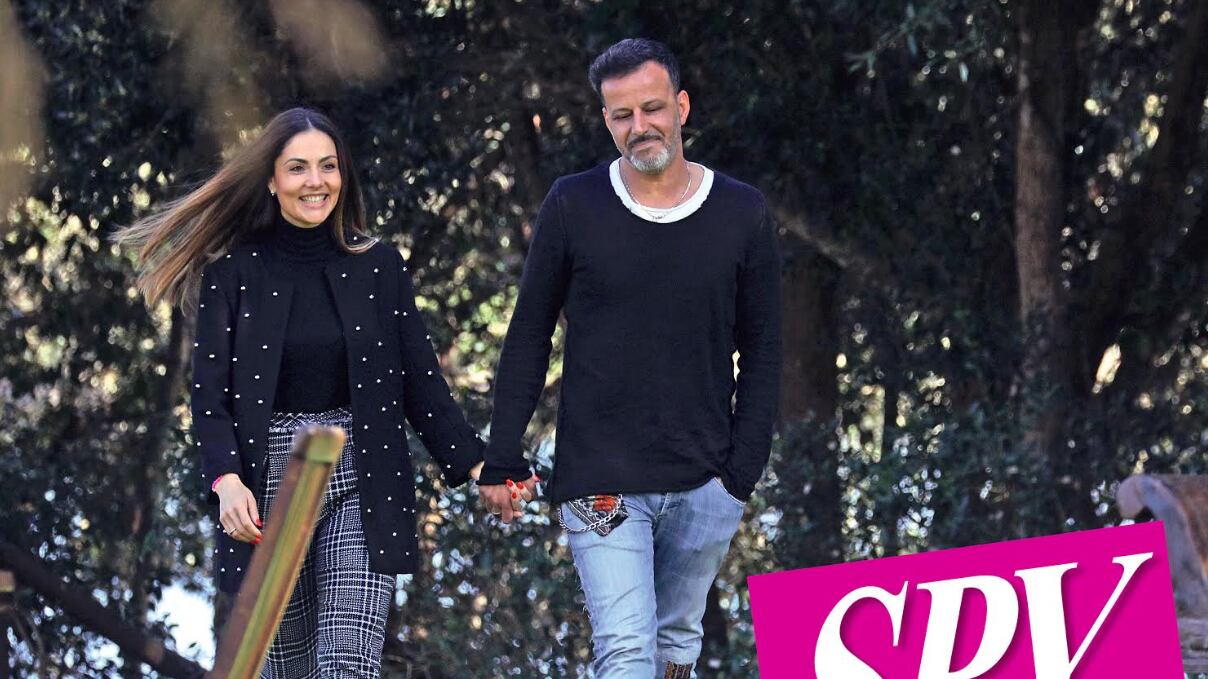 L'ex marito della Cipollari rivela: "17 anni con Tina e li rifarei tutti"